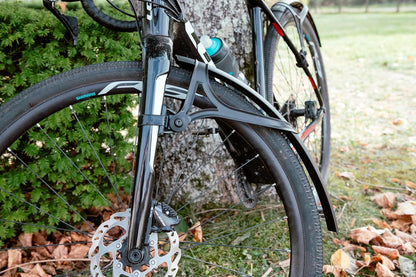 ZEFAL 28 GRAVEL SHIELD G50 SET 2024 MUDGUARDS