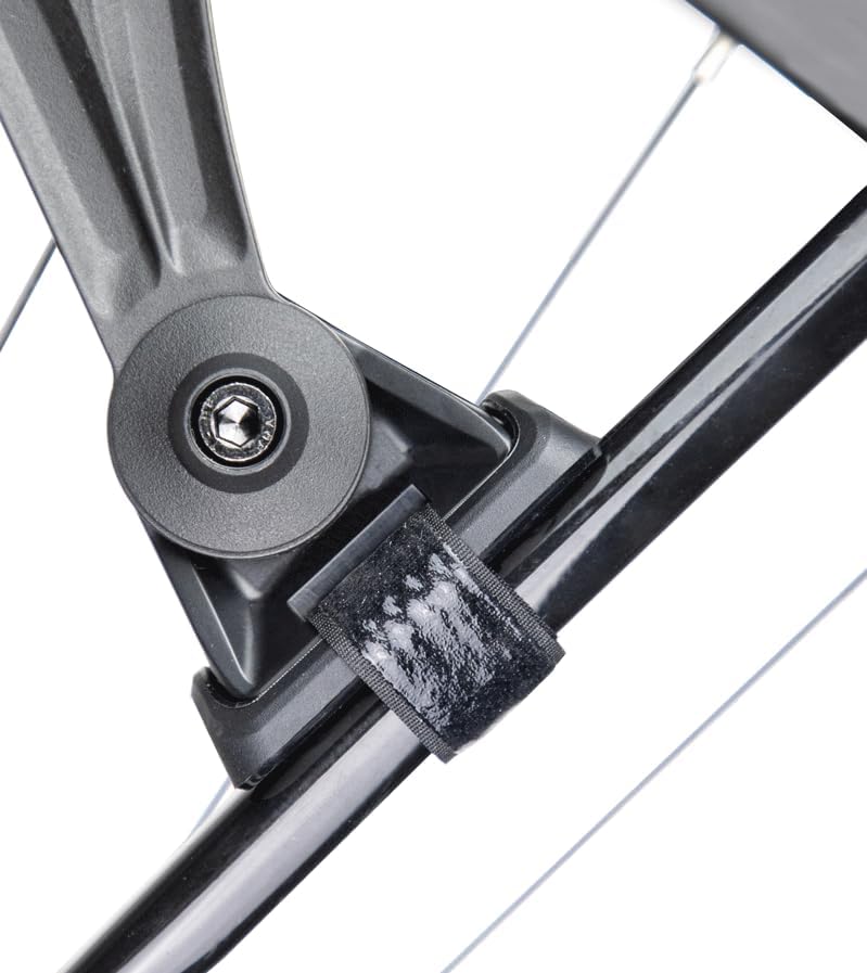 ZEFAL 28 GRAVEL SHIELD R35 SEP 2024 MUDGUARDS, Black