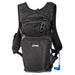 ZEFAL Z Hydro Enduro Hydration Backpack, 9 Litre Pack, 3 Litre Reservoir, Black