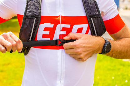 ZEFAL Z HYDRO RACE BLACK 3L WATER BACKPACK