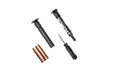 ZEFAL Z Bar Tool - Tubeless Repair Kit & Multi-Tool, Black, One Size