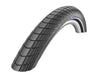 Schwalbe Big Apple HS430 Fahrradreifen (28' | 2.00' | TwinSkin Reflex KG SBC