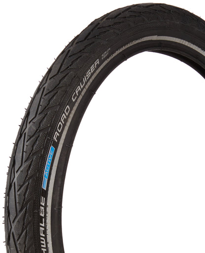 Schwalbe Road Cruiser K-Guard 16x1.75 Blk/Refl