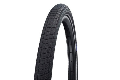 Schwalbe Big Ben DD Plus Greenguard 27.5x2.15