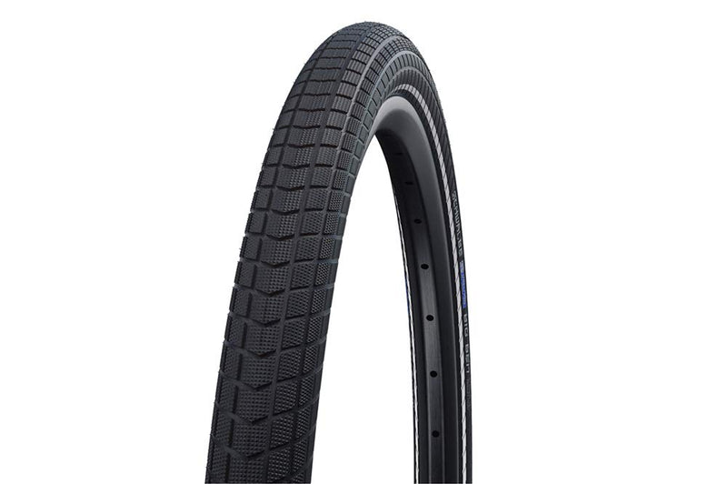 Schwalbe Big Ben DD Plus Greenguard 27.5x2.15