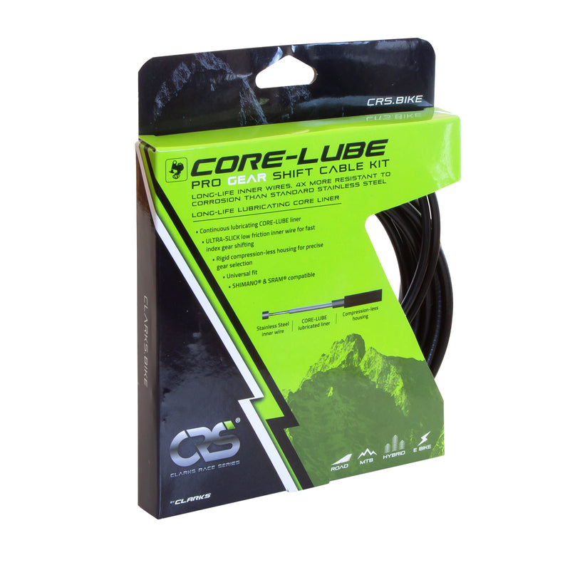 CORE-LUBE Universal Gear Shifter Cable Kit