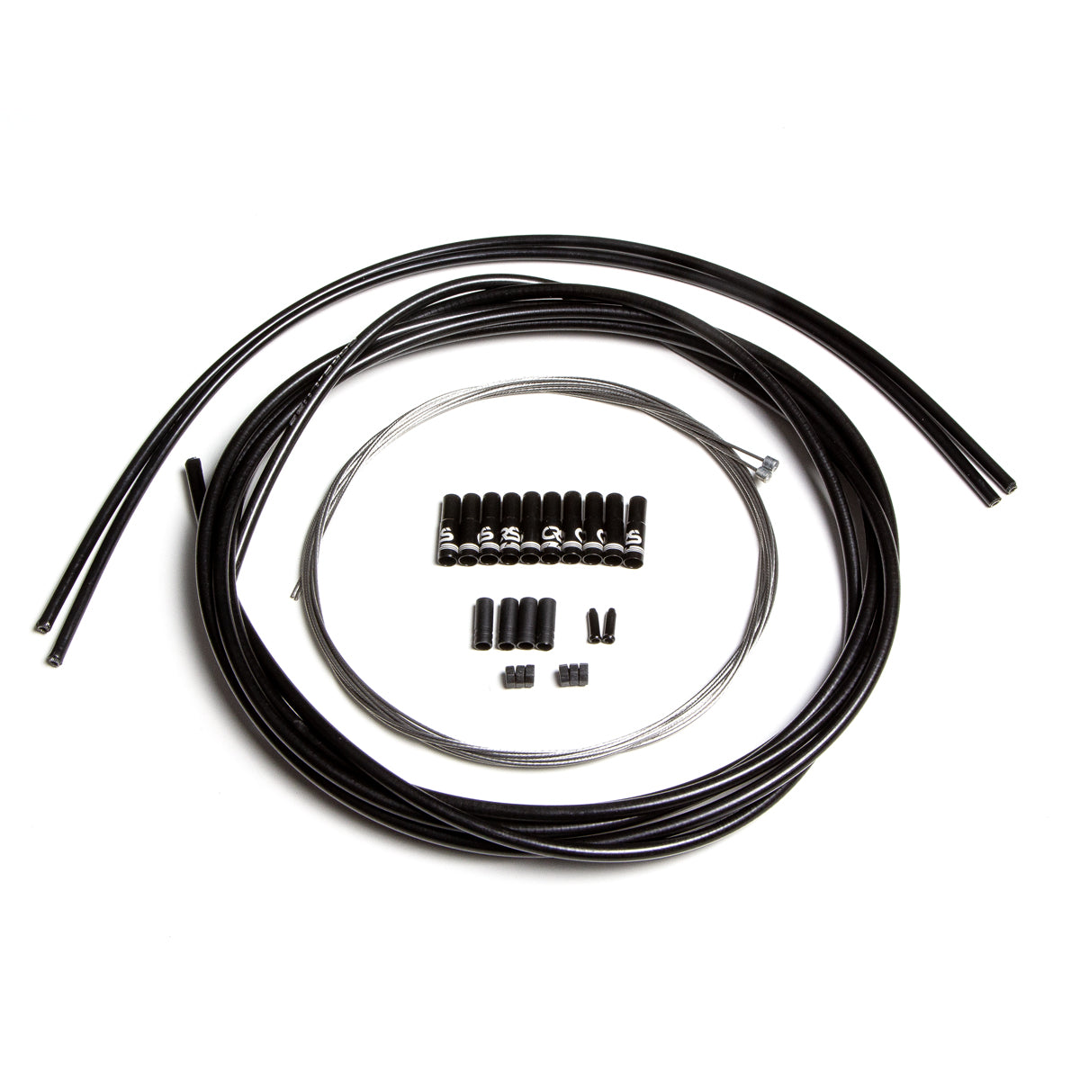 CORE-LUBE Universal Gear Shifter Cable Kit