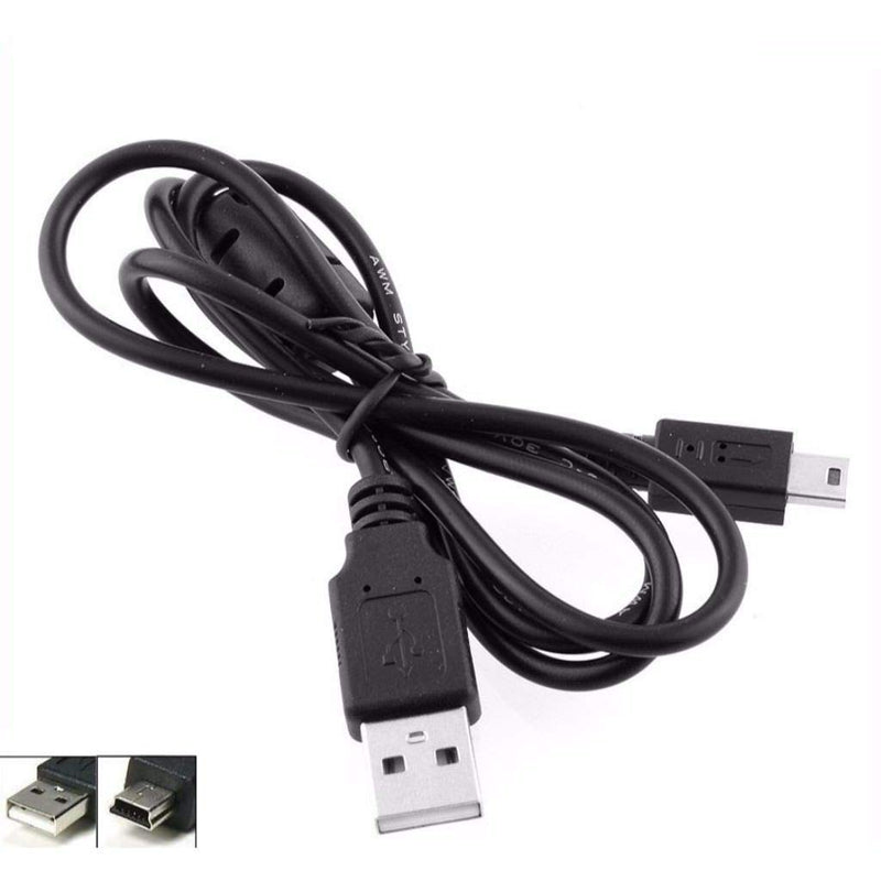 LDNIO Kabelloses Induktionsladegerät AW004, 3X USB + USB-C 32W (weiß