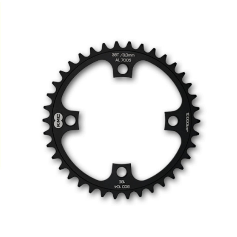 KMC 3mm 104 Chainring 1/8" 42t