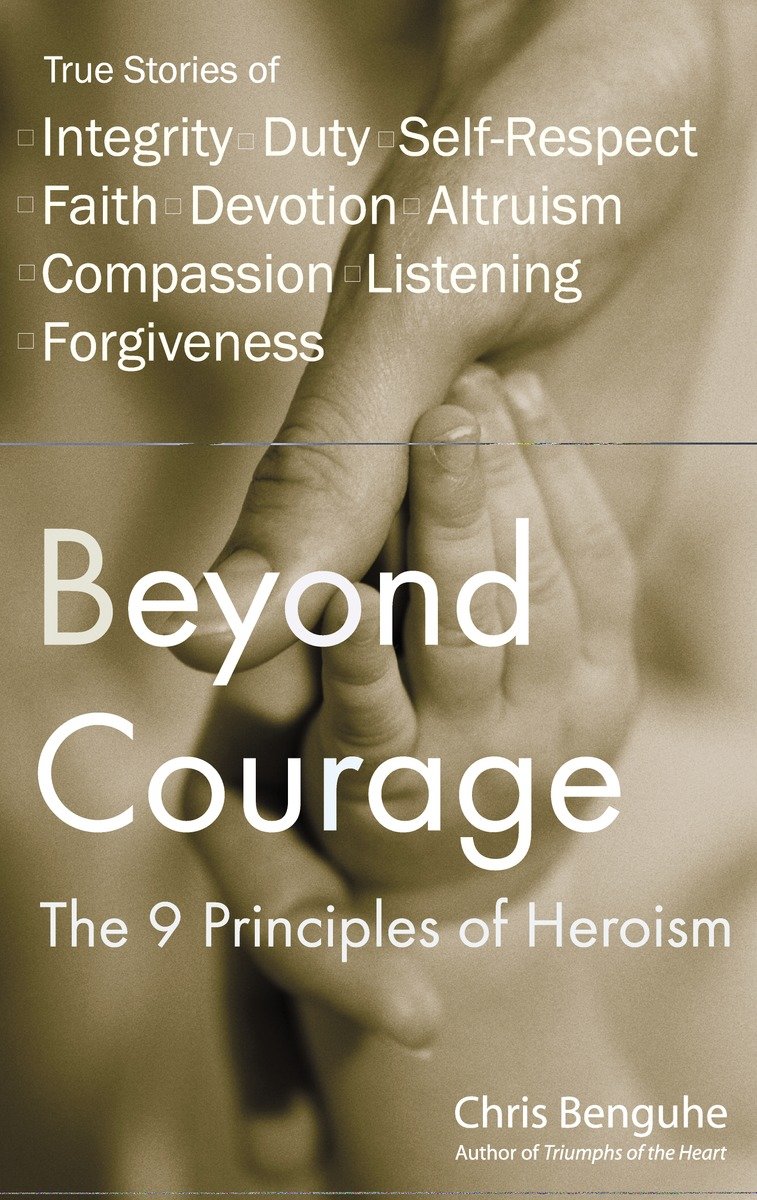 Beyond Courage