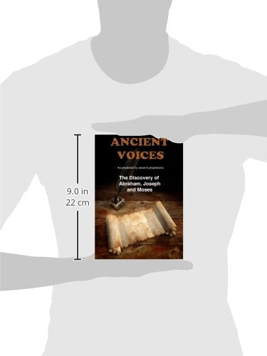 Ancient Voices