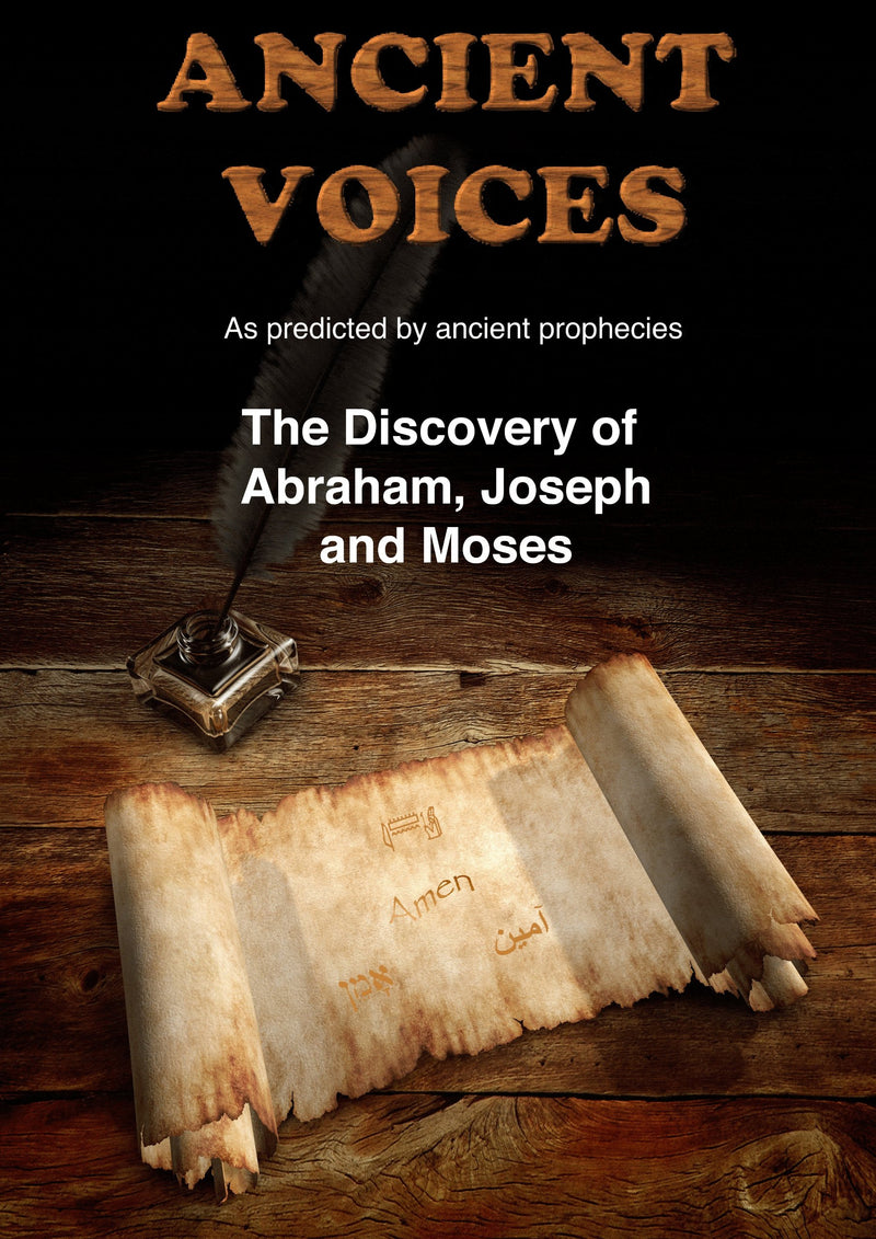 Ancient Voices