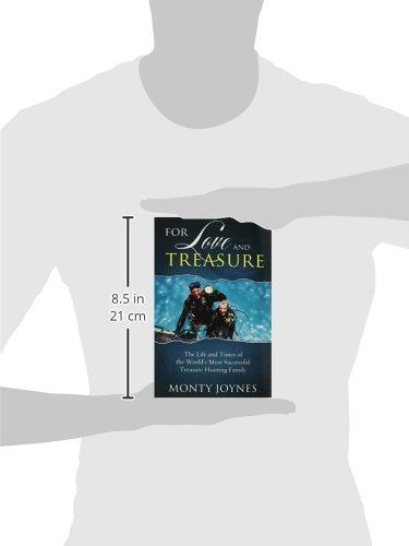 For Love and Ttreasure
