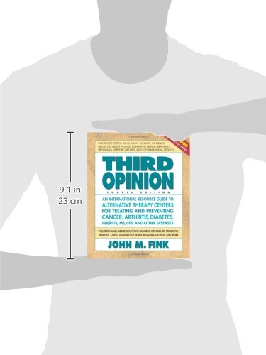Third Opinion