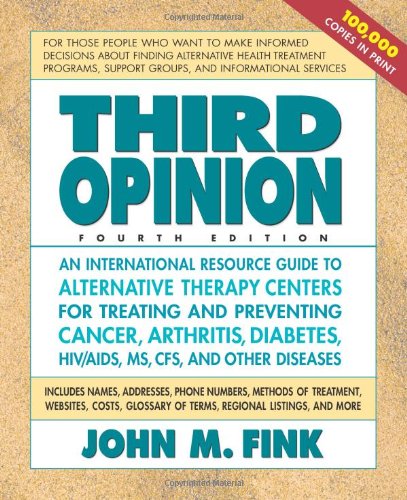 Third Opinion