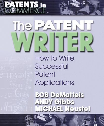 The Patent Writer