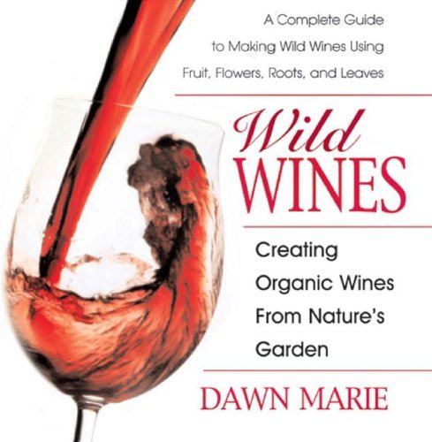 Wild Wines