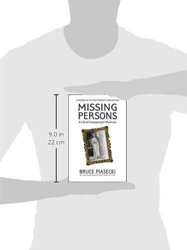 Missing Persons