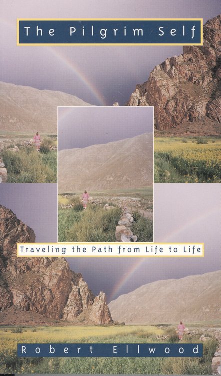 The Pilgrim Self