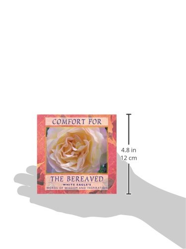 Comfort for the Bereaved