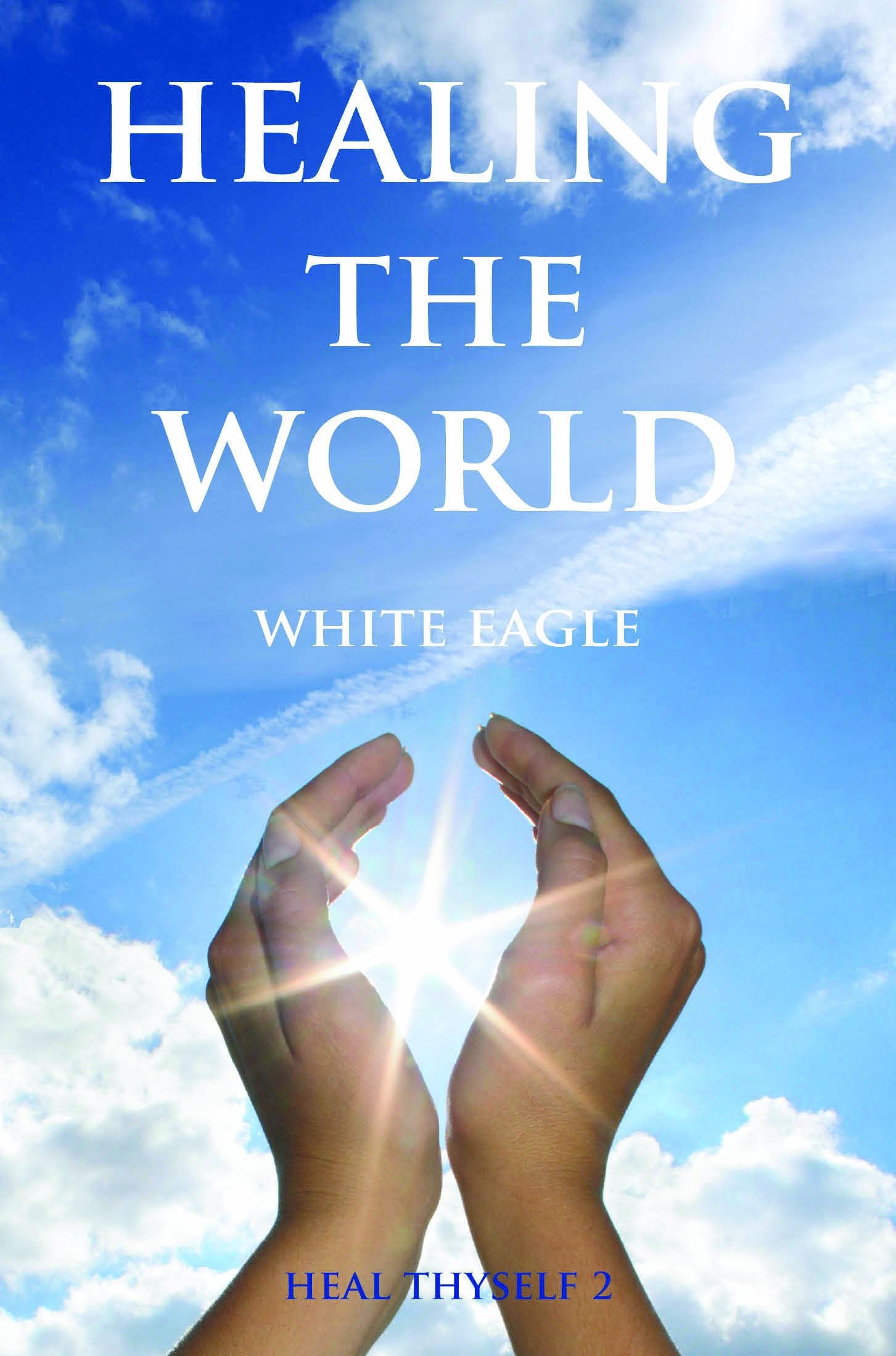 Healing the World