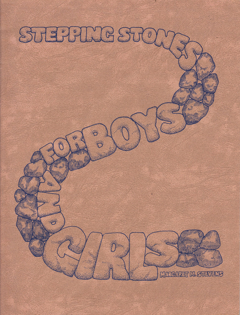 Stepping Stones for Boys & Girls