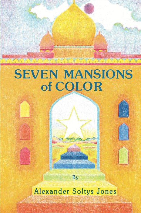 Seven Mansions of Colour