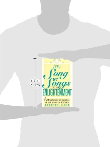 The Song of Songs and Enlightenment