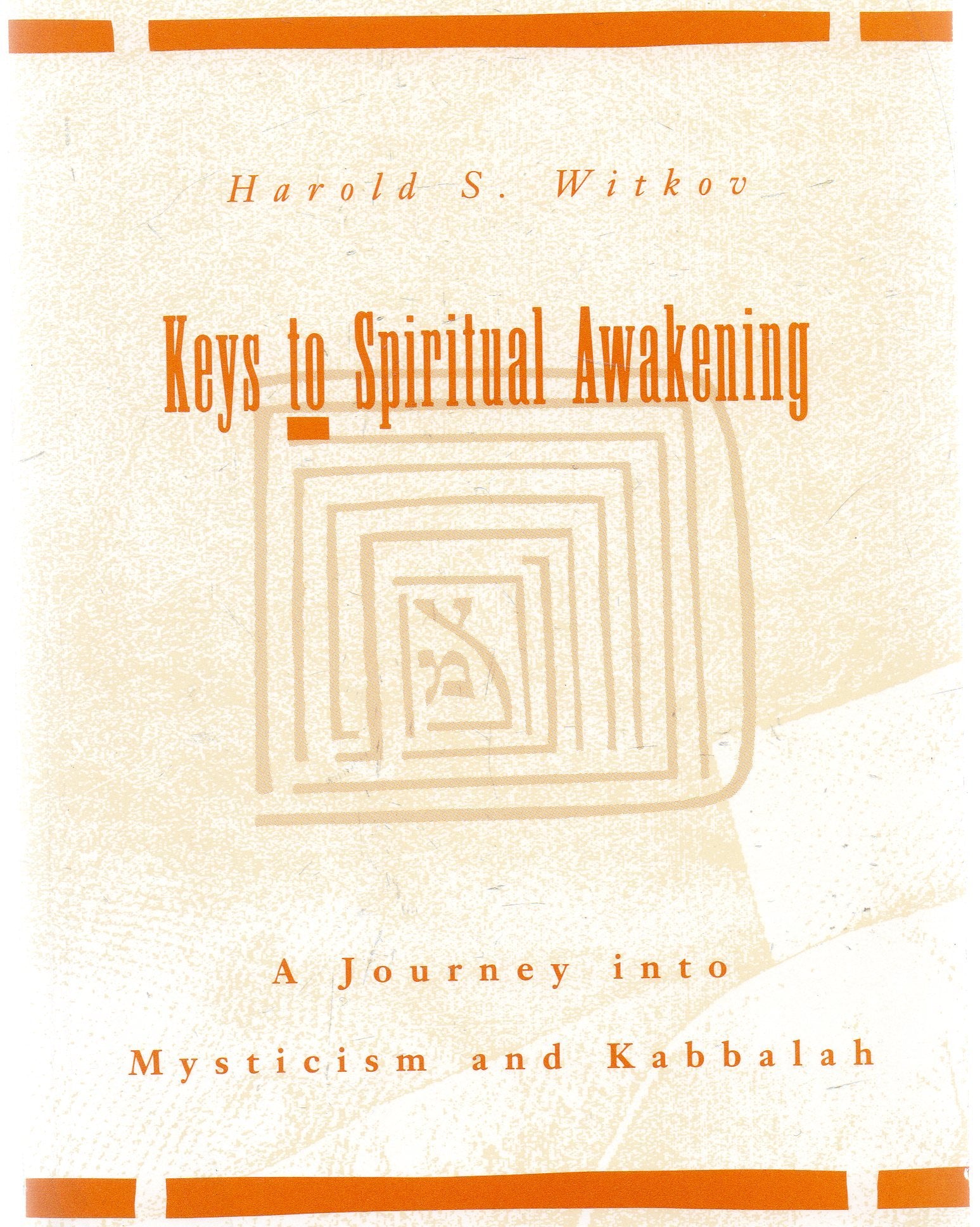Keys to Spiritual Awakening