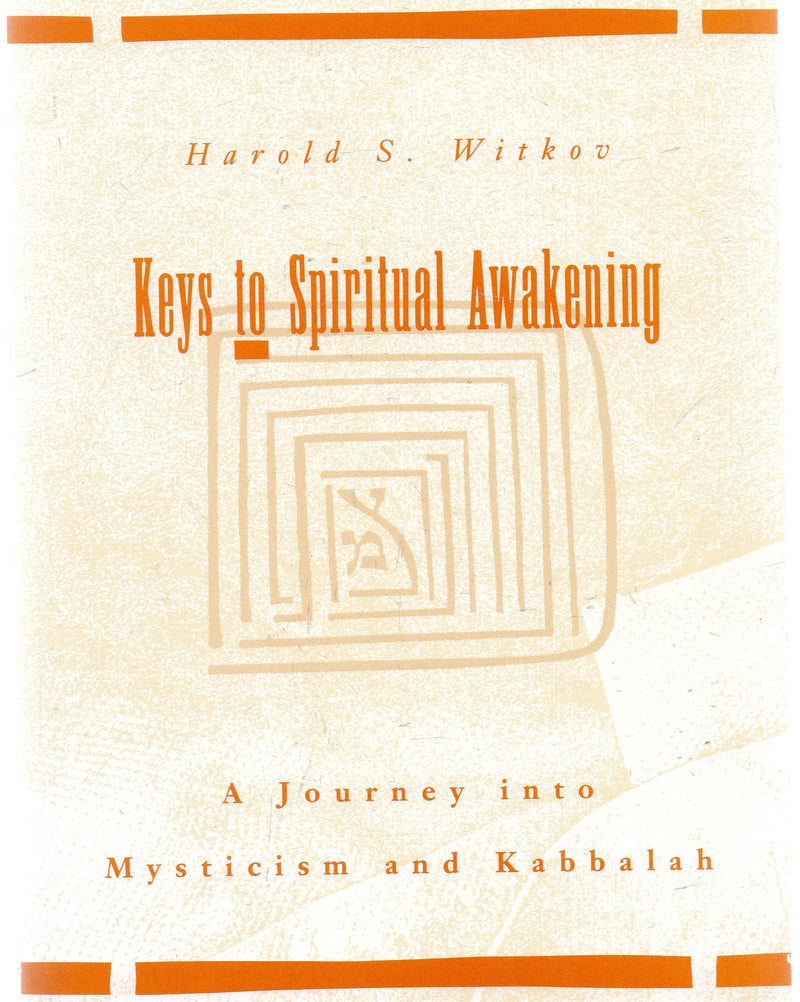 Keys to Spiritual Awakening