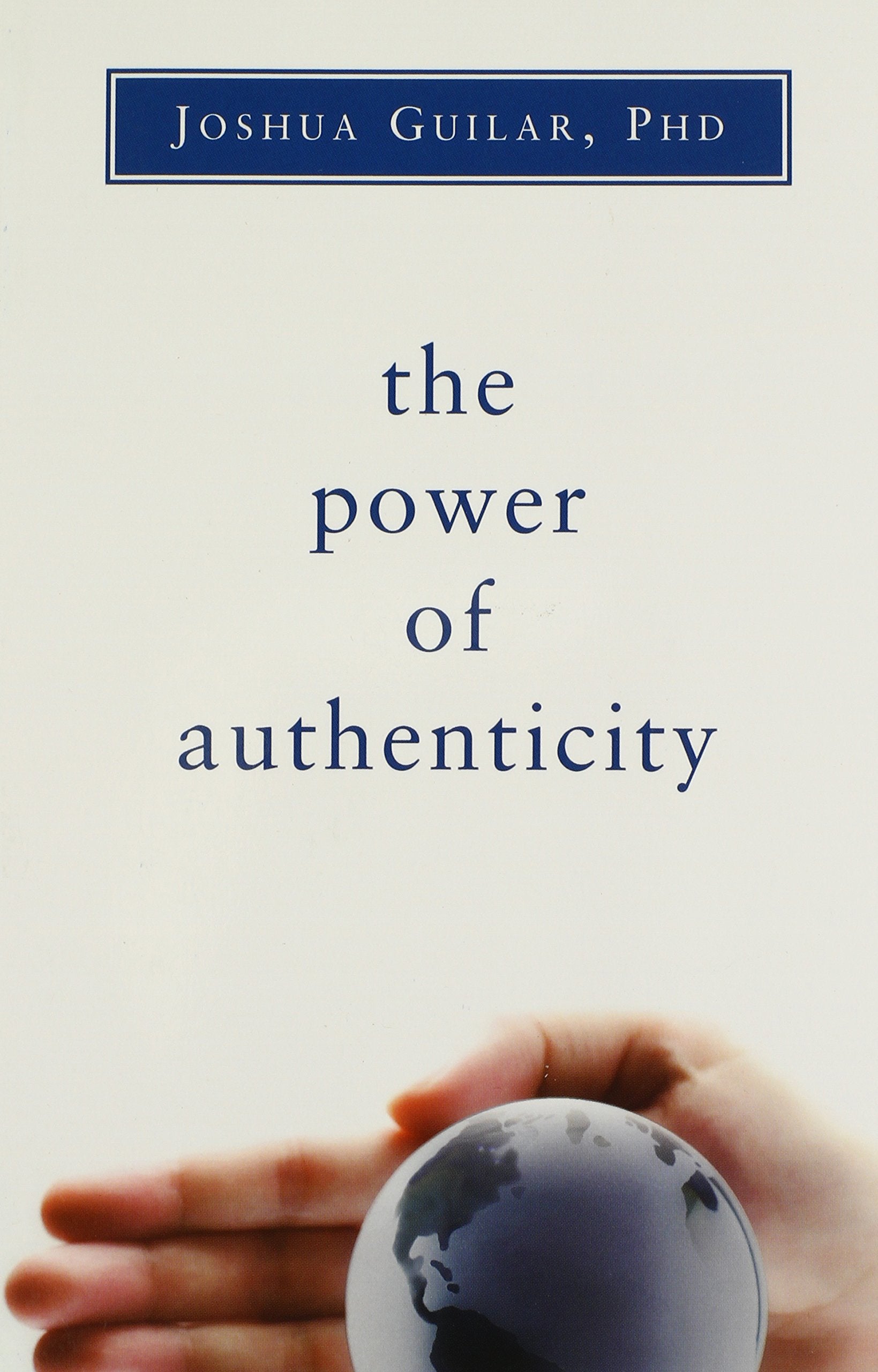 Power of Authenticity