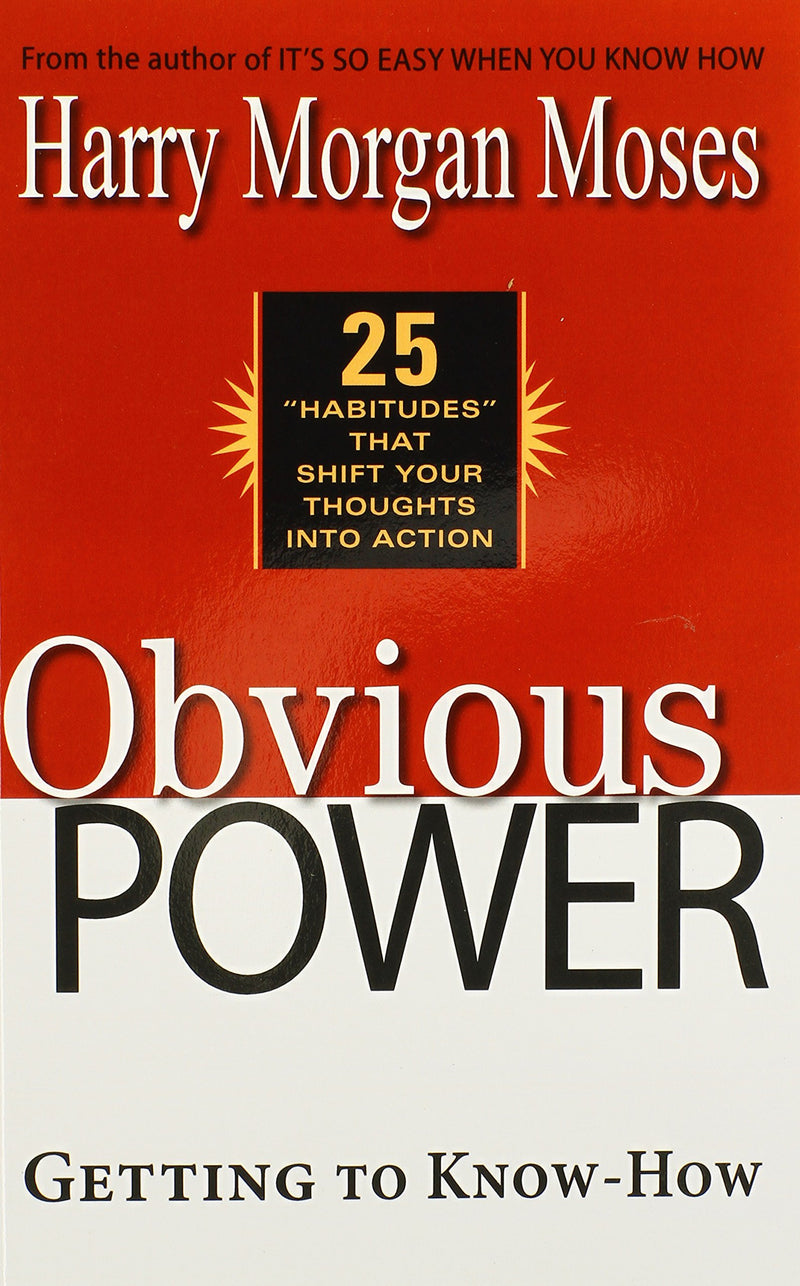 Obvious Power
