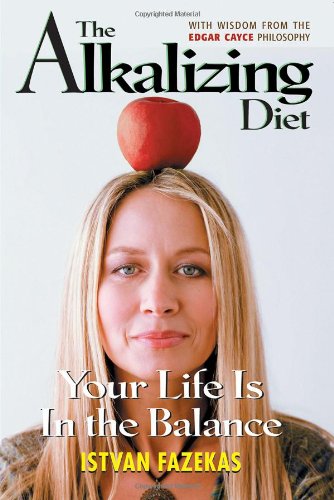The Alkalizing Diet