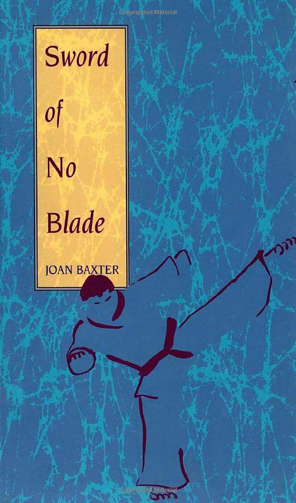 Sword of No Blade