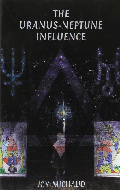 The Uranus-Neptune Influence