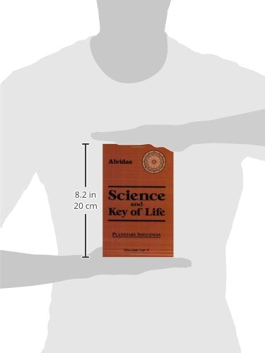 Science and the Key of Life, Volume 1