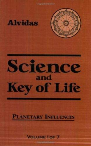 Science and the Key of Life, Volume 1