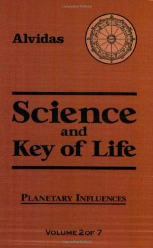 Science and the Key of Life Vol.2