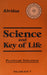 Science and the Key of Life Vol.3