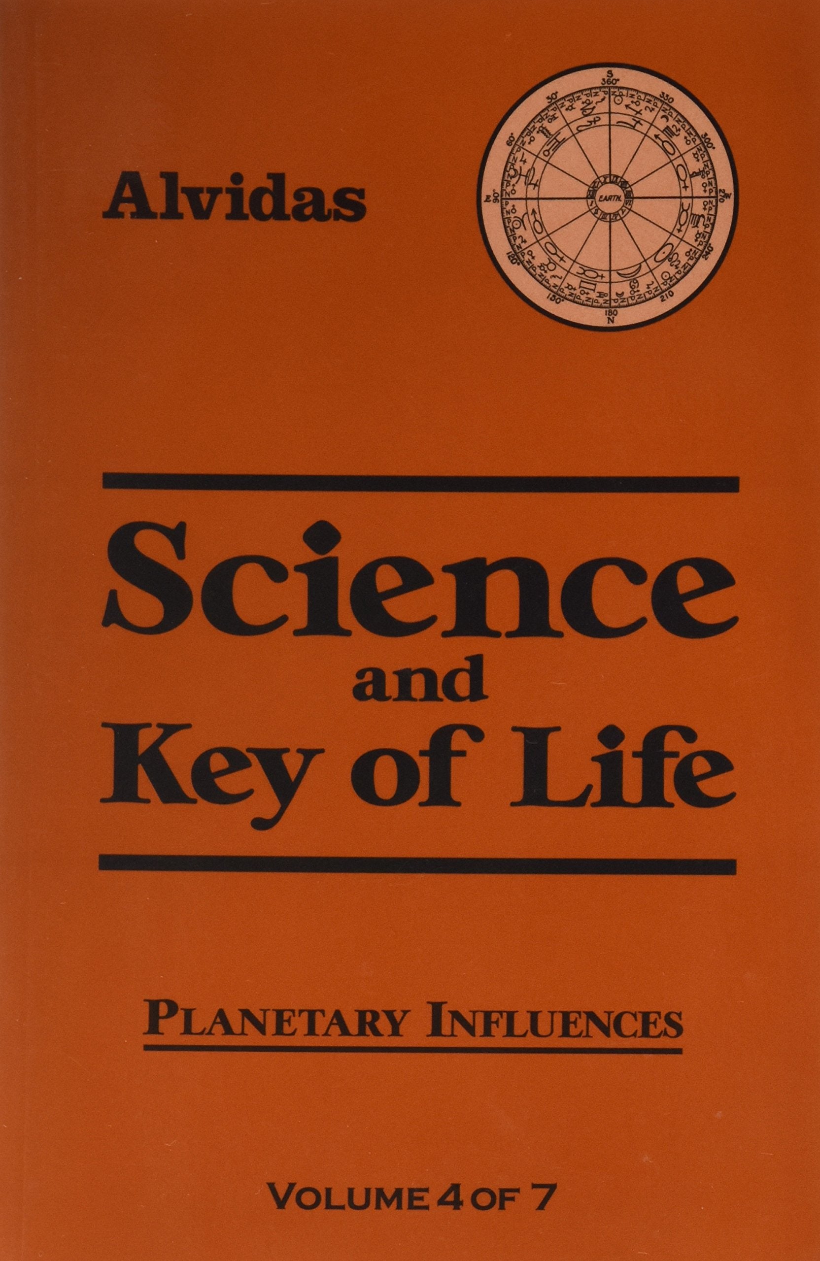 Science and the Key of Life Vol.4