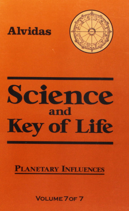 Science and the Key of Life Vol.7