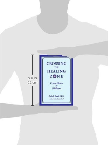 Crossing the Healing Zone