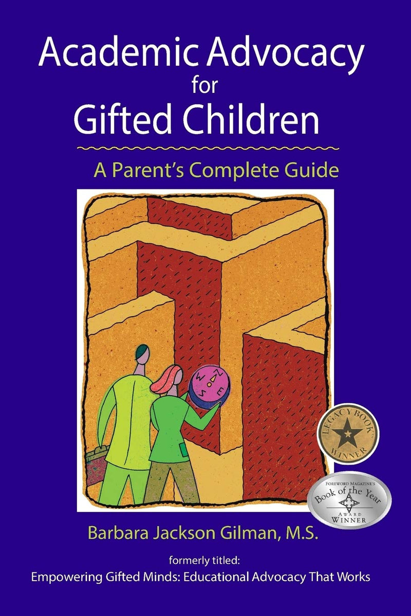 Academic Advocacy for Gifted Children