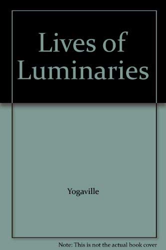 Lives of Illumninaties