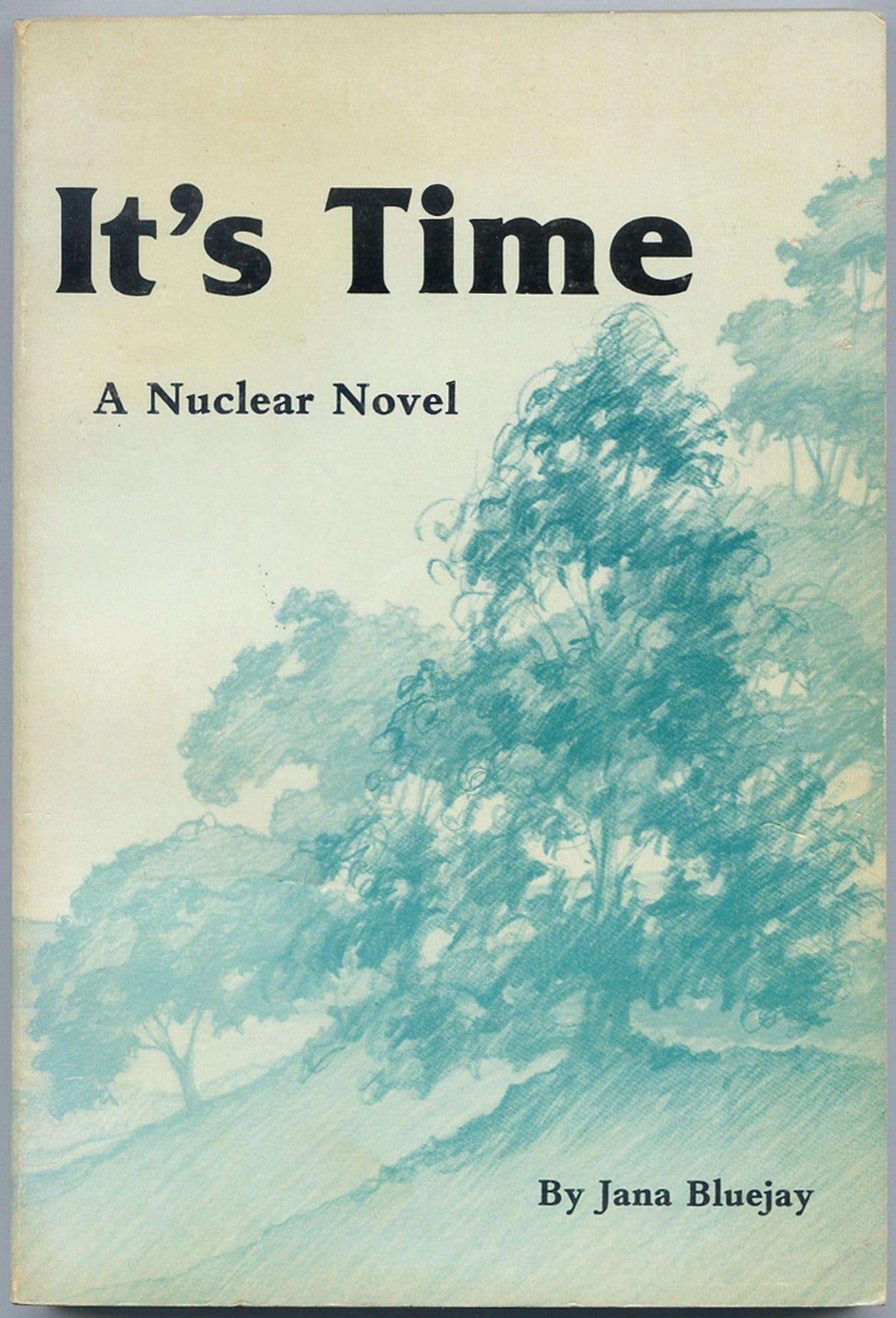 It's Time