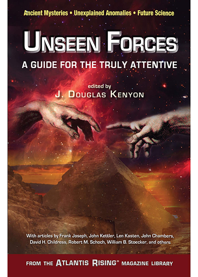 Unseen Forces