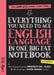 Everything You Need to Ace English Language in One Big Fat Notebook, 2nd Edition (UK Edition)
