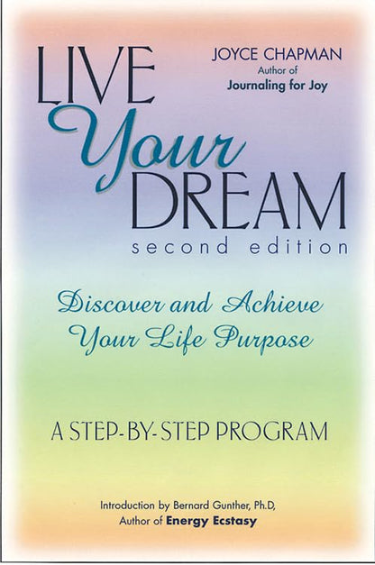 Live Your Dream