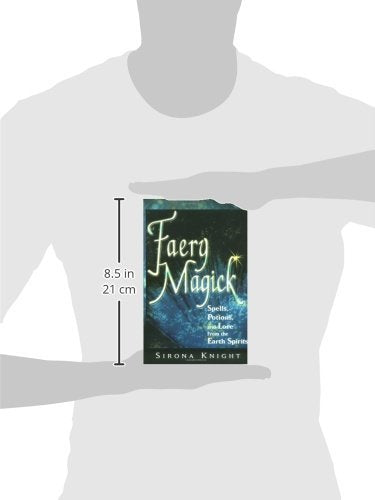 Faery Magick