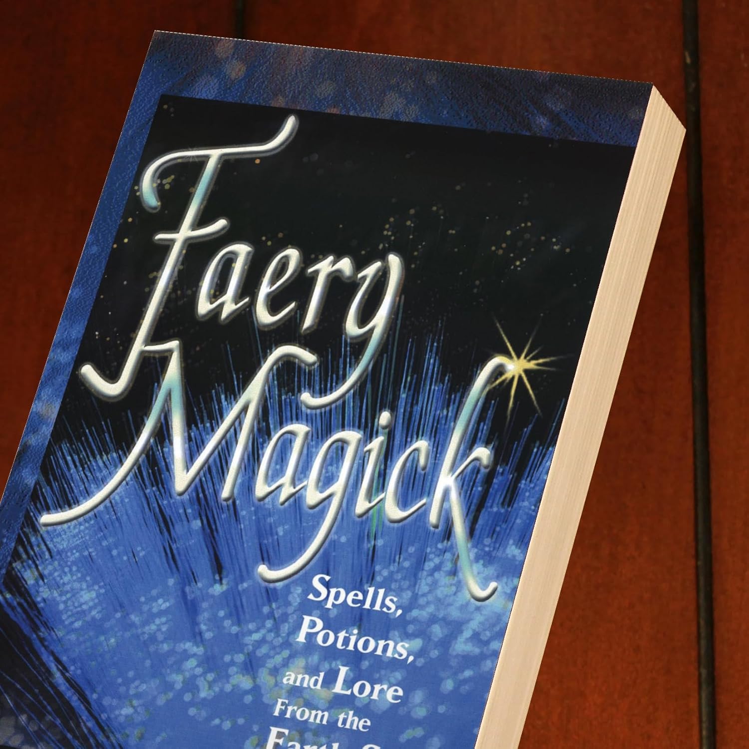 Faery Magick